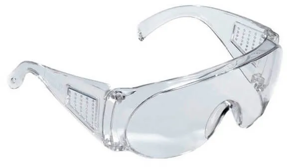 JSP beskyttelsesbriller/sikkerhedsbriller